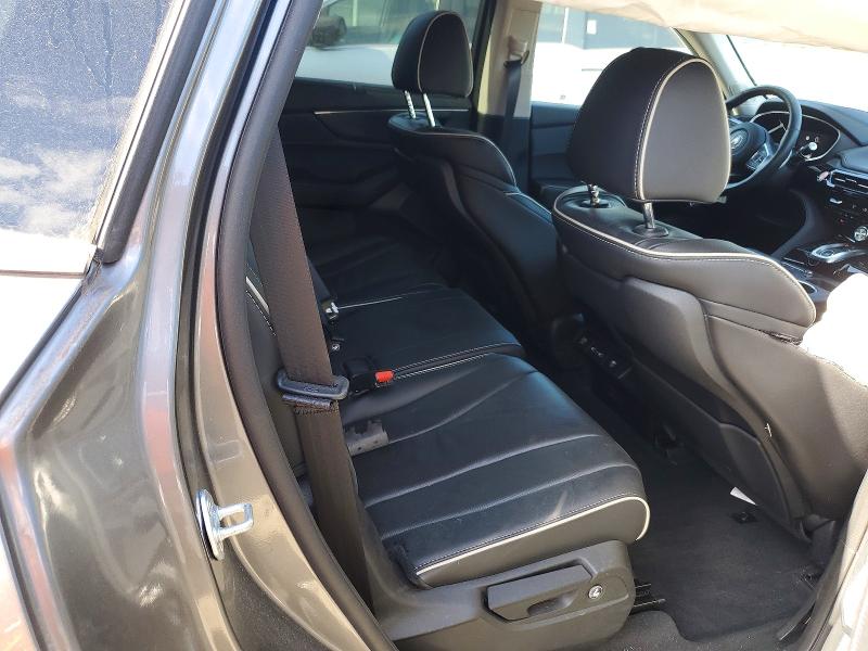 Auction sale of the 2023 Acura Mdx Advanc, vin: 5J8YE1H87PL004769, lot number: 99722225