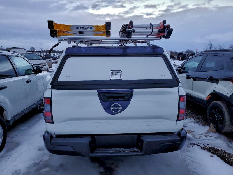 Продаж на аукціоні авто 2025 Nissan Frontier, vin: 1N6ED1CM0SN638878, номер лоту: 97401545