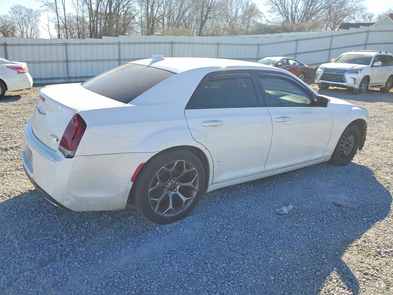 Aukcja sprzedaży 2015 Chrysler 300, vin: 2C3CCABG2FH820335, numer aukcji: 99850295