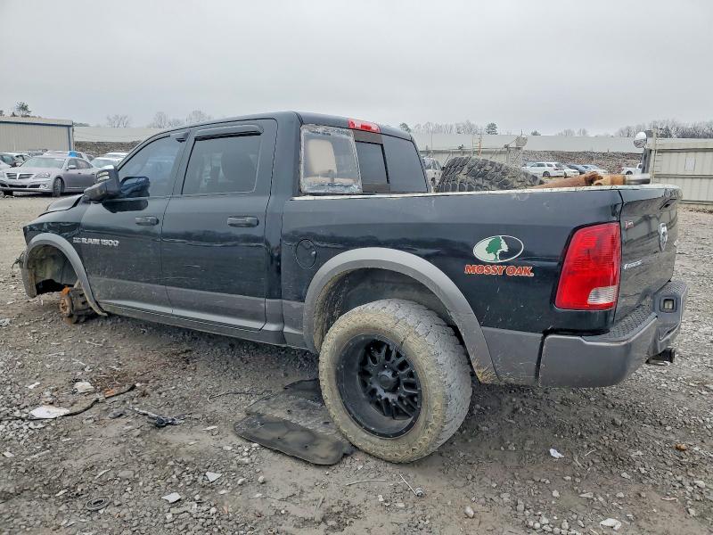 Aukcja sprzedaży 2012 Dodge Ram 1500, vin: 1C6RD7LT5CS202973, numer aukcji: 72401245