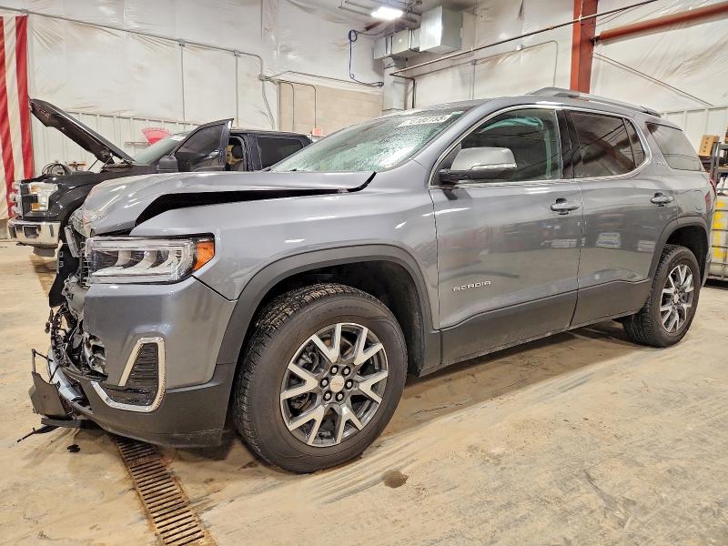 Aukcja sprzedaży 2021 Gmc Acadia, vin: 1GKKNRLS4MZ137105, numer aukcji: 73186155