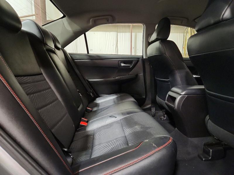 Продаж на аукціоні авто 2017 Toyota Camry, vin: 4T1BF1FK9HU367310, номер лоту: 72516935