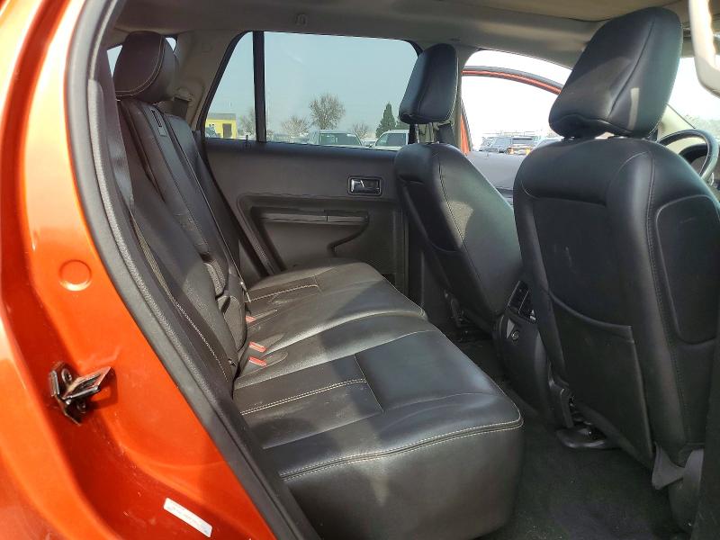 Aukcja sprzedaży 2007 Ford Edge, vin: 2FMDK48C97BB51957, numer aukcji: 75120755
