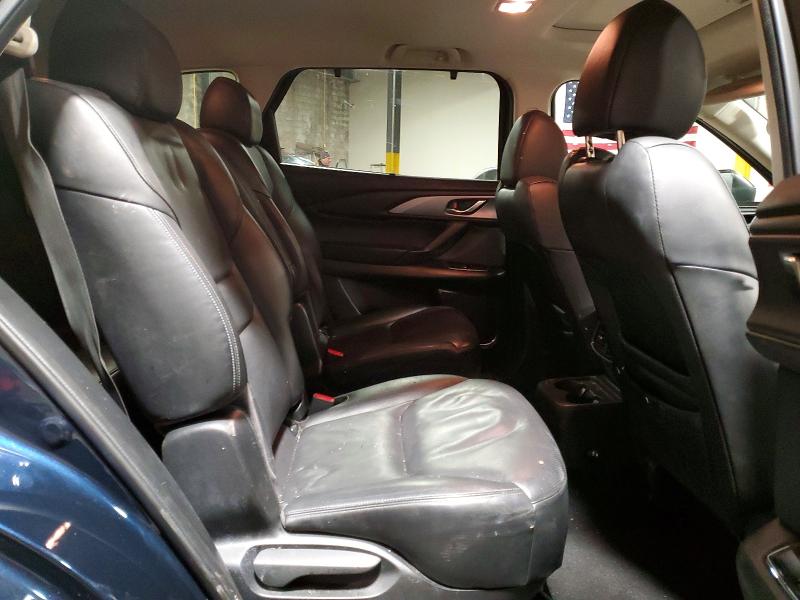 Aukcja sprzedaży 2020 Mazda Cx-9, vin: JM3TCBCY7L0424143, numer aukcji: 74973015