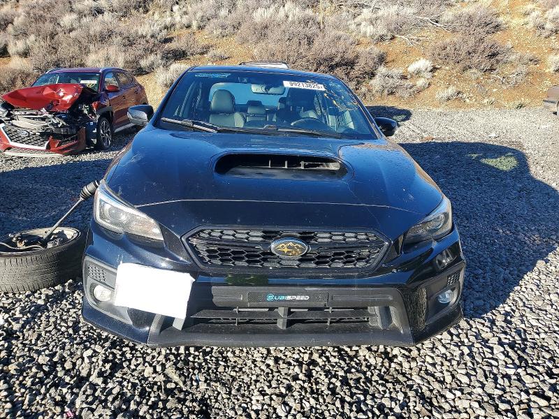 Продажа на аукционе авто 2018 Subaru Wrx, vin: JF1VA1L6XJ8811533, номер лота: 99213825