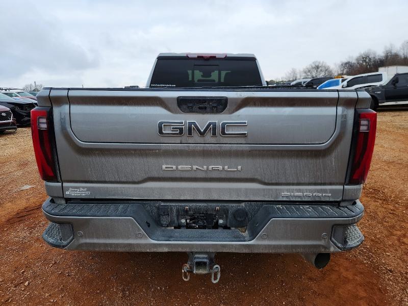 Продажа на аукционе авто 2024 Gmc Sierra, vin: 1GT49YEY0RF360108, номер лота: 99346085