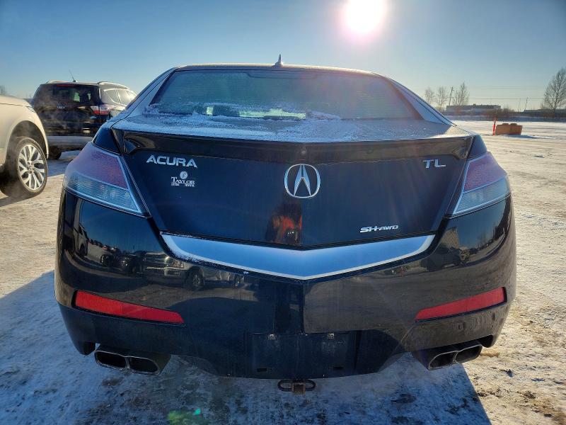 Продажа на аукционе авто 2010 Acura Tl, vin: 19UUA9E50AA800284, номер лота: 99989975