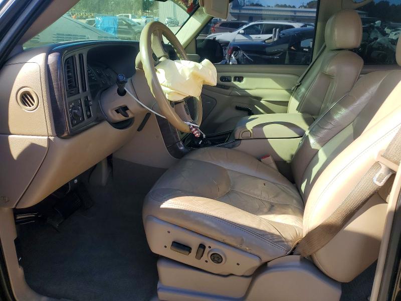 Aukcja sprzedaży 2004 Gmc Yukon, vin: 1GKEK63UX4J137999, numer aukcji: 99102535