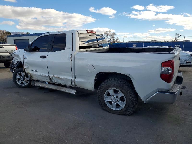 Aukcja sprzedaży 2017 Toyota Tundra, vin: 5TFRW5F16HX225190, numer aukcji: 72266655