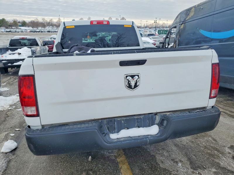 2022 Ram 1500 Class მანქანა იყიდება აუქციონზე, vin: 1C6RR6FG1NS139187, აუქციონის ნომერი: 74271995
