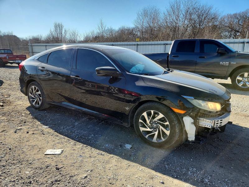 Продаж на аукціоні авто 2016 Honda Civic, vin: 19XFC2F79GE006530, номер лоту: 73736605