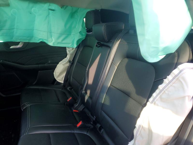 Продаж на аукціоні авто 2025 Ford Escape Pla, vin: 1FMCU9JAXSUA92836, номер лоту: 72877445