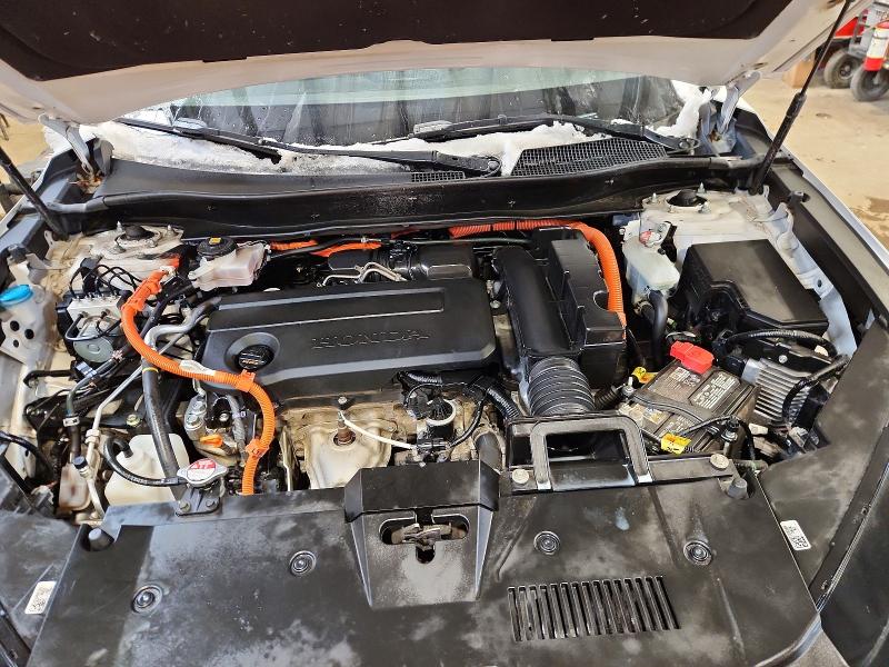 Продаж на аукціоні авто 2025 Honda Cr-v Exl, vin: 2HKRS6H79SH200368, номер лоту: 74387025