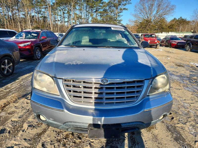 Продаж на аукціоні авто 2005 Chrysler Pacifica, vin: 2C8GF68465R502563, номер лоту: 74956445