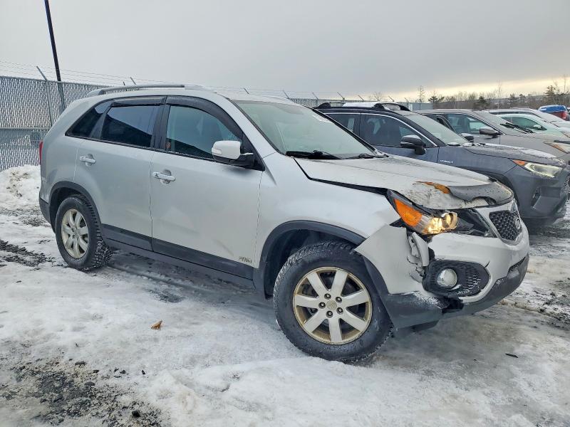Продажа на аукционе авто 2013 Kia Sorento, vin: 5XYKTDA25DG377625, номер лота: 73991045