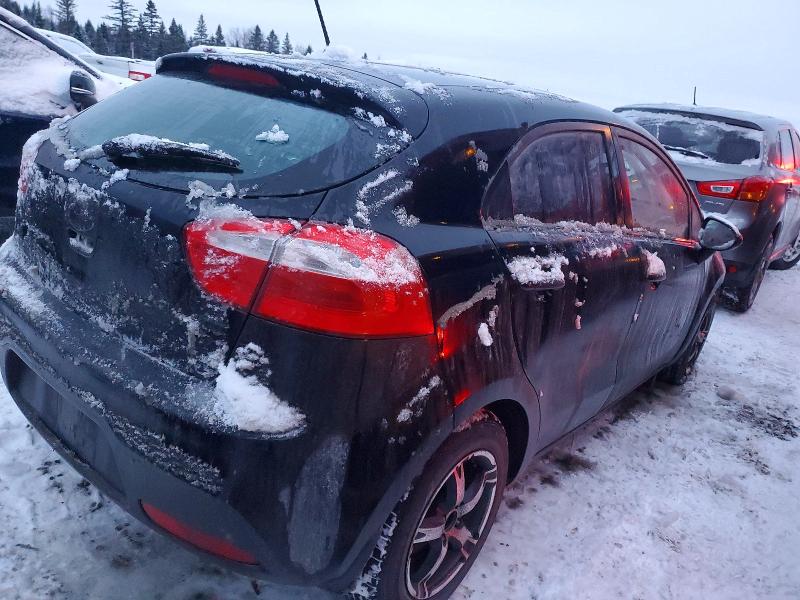 Продажа на аукционе авто 2015 Kia Rio, vin: KNADM5A34F6980864, номер лота: 97523185