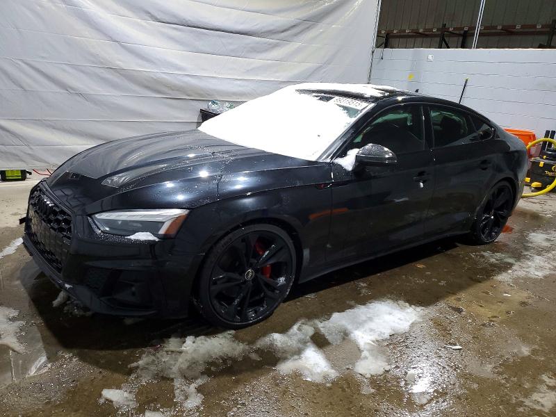 Aukcja sprzedaży 2023 Audi S5, vin: WAUC4CF57PA016722, numer aukcji: 99319515
