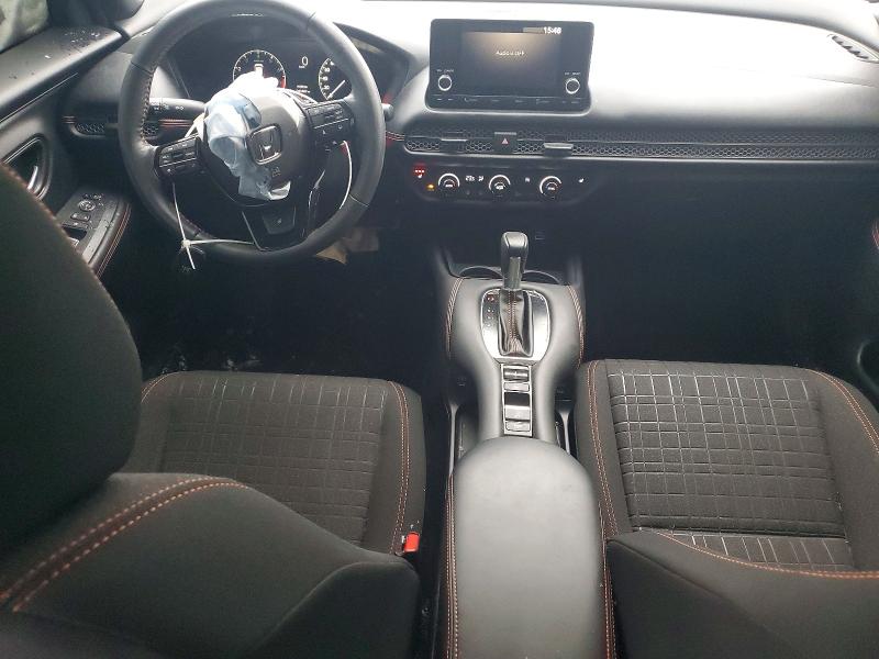 Aukcja sprzedaży 2024 Honda Hr-v, vin: 3CZRZ2H52RM107824, numer aukcji: 99642735