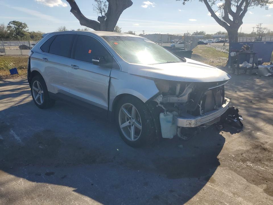 Продаж на аукціоні авто 2018 Ford Edge, vin: 2FMPK3J81JBB28032, номер лоту: 46274106