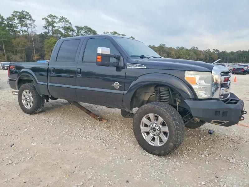 Продаж на аукціоні авто 2014 Ford F250, vin: 1FT7W2BT4EEB85860, номер лоту: 74605745
