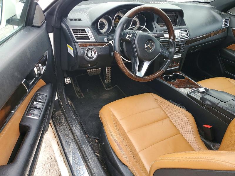 Продаж на аукціоні авто 2014 Mercedes-benz E 350, vin: WDDKJ5KB9EF251952, номер лоту: 72171395