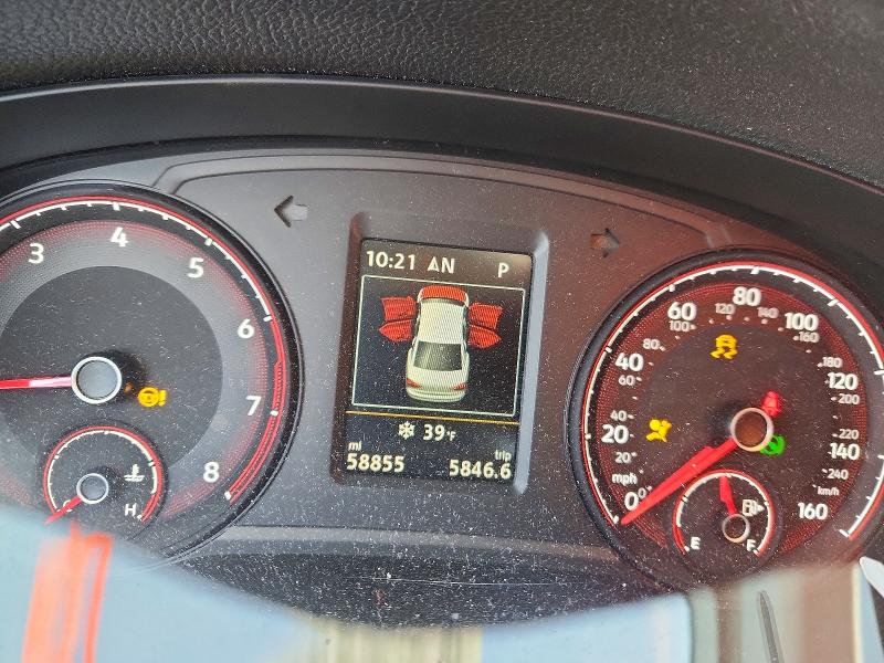 Продаж на аукціоні авто 2021 Volkswagen Passat, vin: 1VWSA7A35MC005378, номер лоту: 75264445