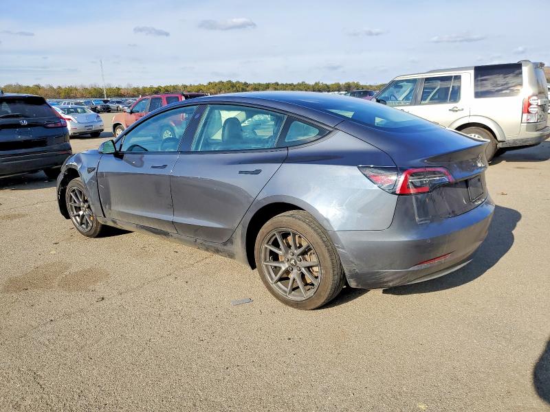 Aukcja sprzedaży 2022 Tesla Model 3, vin: 5YJ3E1EB2NF328219, numer aukcji: 99281725