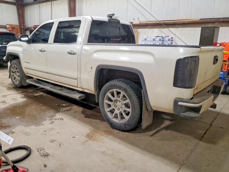2014 Gmc Sierra მანქანა იყიდება აუქციონზე, vin: 3GTU2WEJ5EG348895, აუქციონის ნომერი: 99113575
