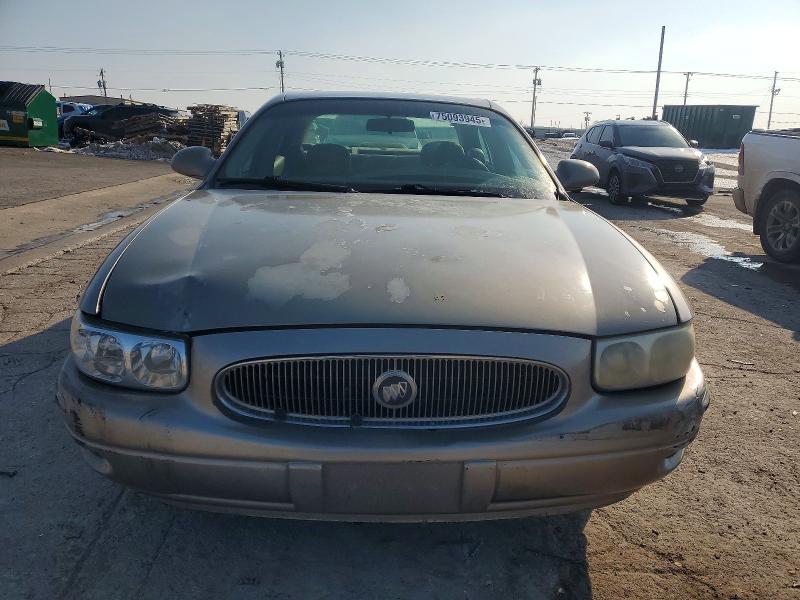 Aukcja sprzedaży 2004 Buick Lesabre, vin: 1G4HP52K244138983, numer aukcji: 77280925