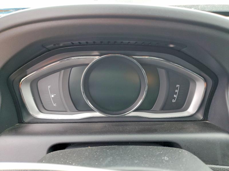 2014 Volvo Xc60 მანქანა იყიდება აუქციონზე, vin: YV4902DZ4E2547373, აუქციონის ნომერი: 75276695