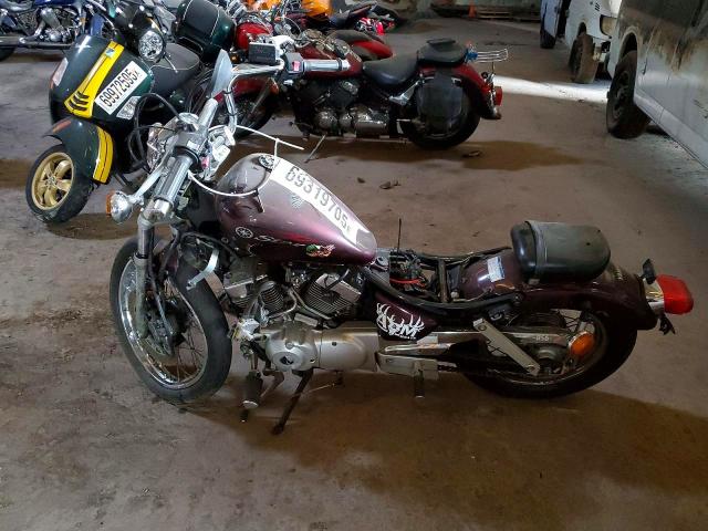 Aukcja sprzedaży 2009 Yamaha Xv250, vin: JYAVG04E79A008106, numer aukcji: 72851745