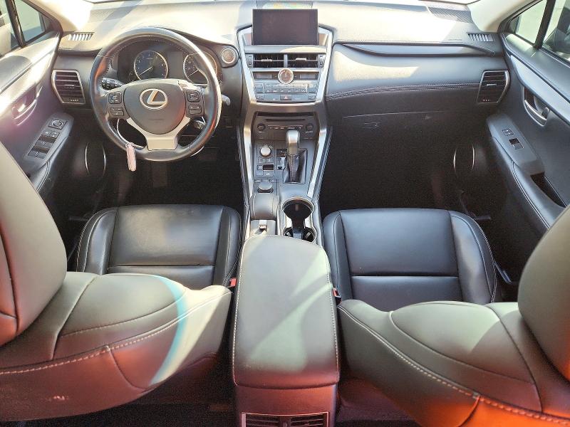 Aukcja sprzedaży 2016 Lexus Nx 200t Ba, vin: JTJYARBZ1G2024237, numer aukcji: 73309385