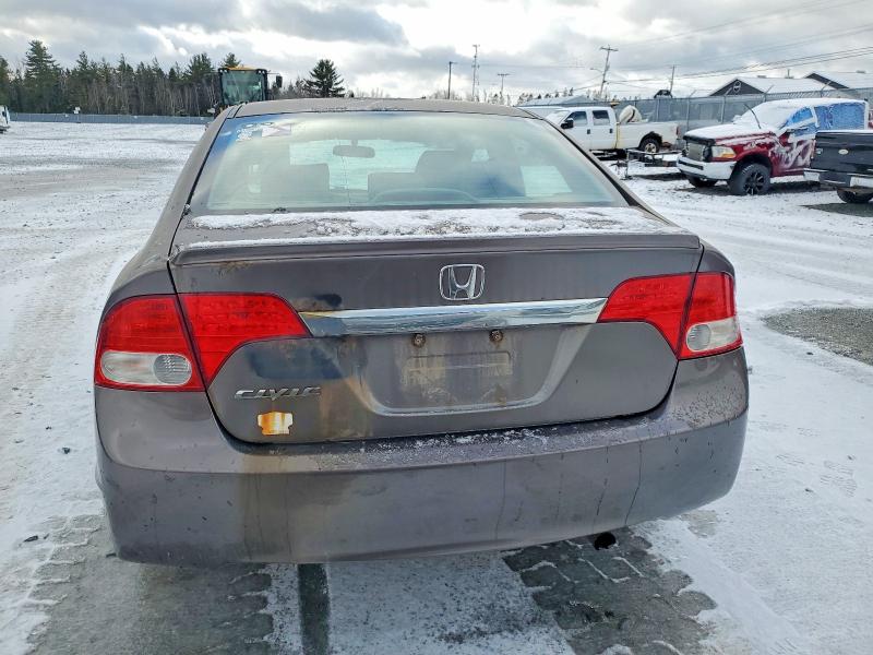 Продажа на аукционе авто 2010 Honda Civic Lx-s, vin: 2HGFA1E64AH022947, номер лота: 99779165