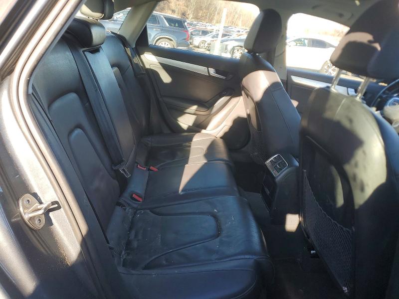 Aukcja sprzedaży 2015 Audi A4, vin: WAUAFAFL1FN026366, numer aukcji: 72605875