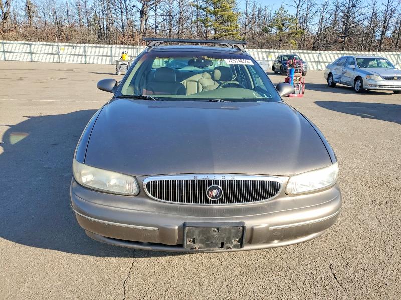 Aukcja sprzedaży 2002 Buick Limited, vin: 2G4WY55J621255563, numer aukcji: 72974665