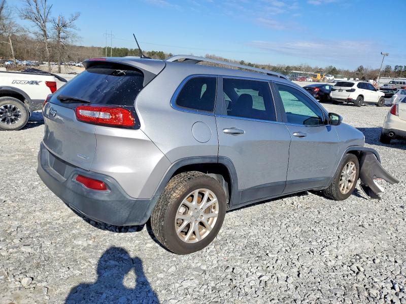 73047345 :رقم المزاد ، 1C4PJLCB8EW168774 vin ، 2014 Jeep Cherokee مزاد بيع