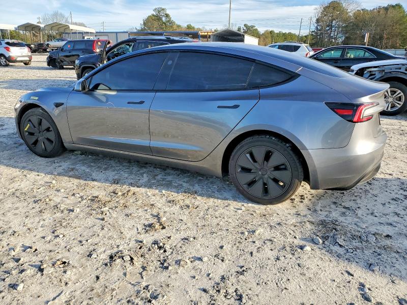 Aukcja sprzedaży 2024 Tesla Model 3, vin: 5YJ3E1EA4RF855787, numer aukcji: 99905045