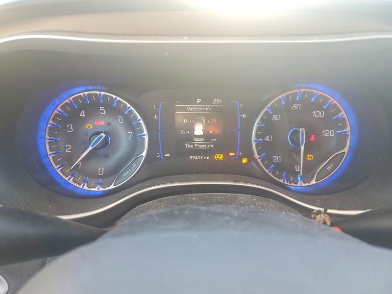 Aukcja sprzedaży 2018 Chrysler Pacifica, vin: 2C4RC1BG2JR274404, numer aukcji: 73003315