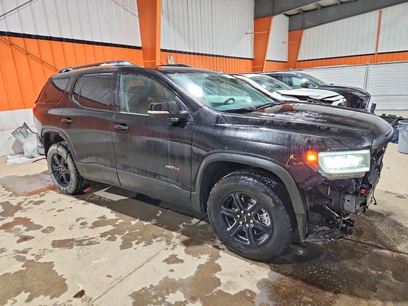 Aukcja sprzedaży 2023 Gmc Acadia, vin: 1GKKNLLS1PZ244064, numer aukcji: 99430695