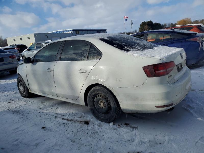 73977235 :رقم المزاد ، 3VW267AJ4GM318893 vin ، 2016 Volkswagen Jetta مزاد بيع