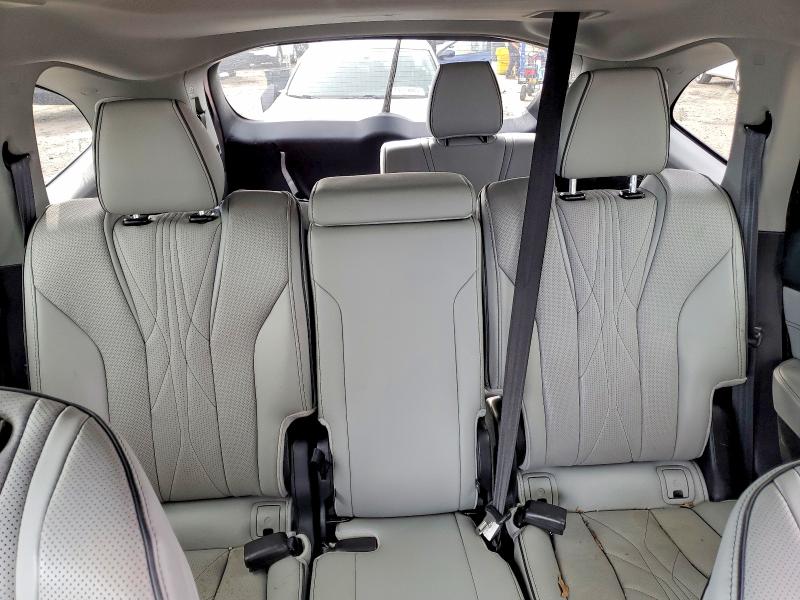 Продажа на аукционе авто 2025 Acura Mdx Advanc, vin: 5J8YE1H83SL000288, номер лота: 73032355