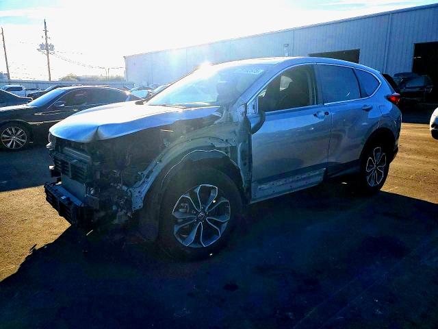 Aukcja sprzedaży 2022 Honda Cr-v, vin: 5J6RW2H55NA006518, numer aukcji: 75182575