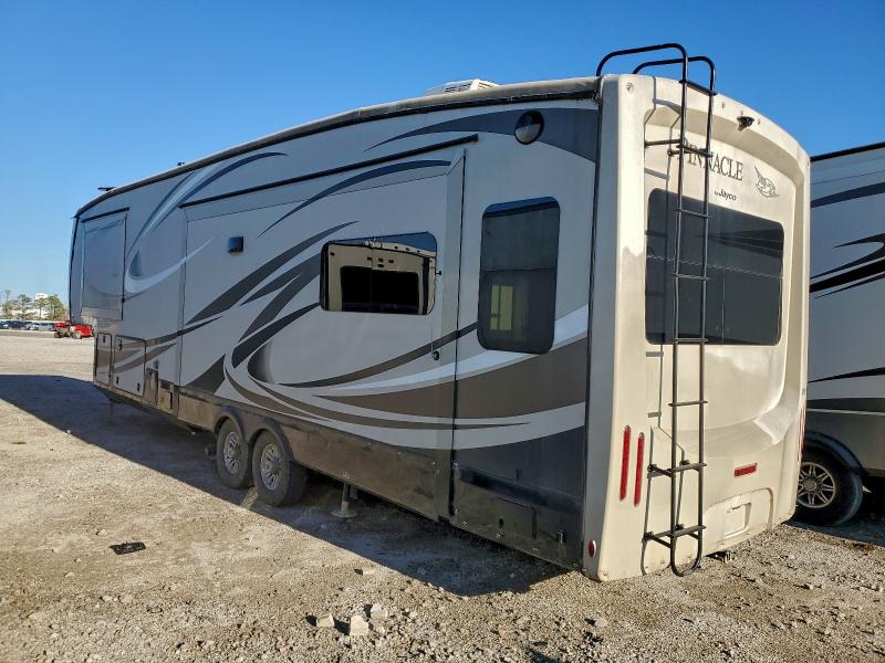 Aukcja sprzedaży 2017 Jayco Pinnacle, vin: 1UJCJ0BV2H1RG0165, numer aukcji: 94118285