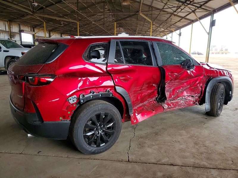 Продажа на аукционе авто 2025 Mazda Cx-50, vin: 7MMVABDM2SN357911, номер лота: 98674325