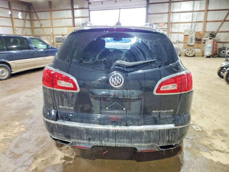 Aukcja sprzedaży 2017 Buick Enclave, vin: 5GAKRAKD7HJ349233, numer aukcji: 73839835