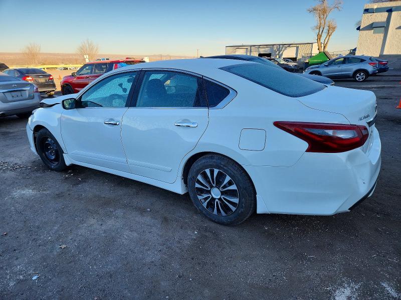 75014765 :رقم المزاد ، 1N4AL3AP8JC254800 vin ، 2018 Nissan Altima مزاد بيع