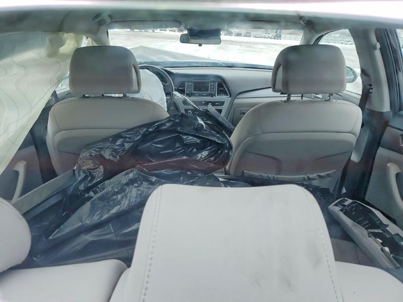 Продаж на аукціоні авто 2015 Hyundai Sonata, vin: 5NPE24AF5FH131530, номер лоту: 73293345