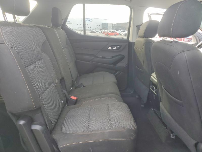 Aukcja sprzedaży 2018 Chevrolet Traverse, vin: 1GNERFKWXJJ277029, numer aukcji: 99619935