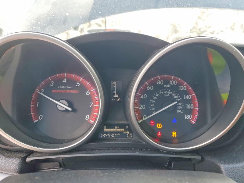 Продажа на аукционе авто 2013 Mazda Speed, vin: JM1BL1L34D1756121, номер лота: 73853555
