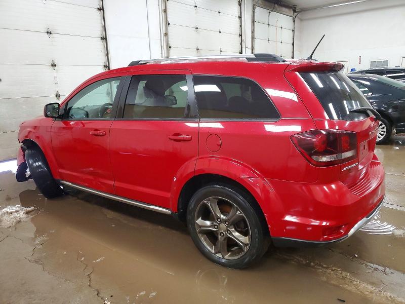 Продажа на аукционе авто 2014 Dodge Journey, vin: 3C4PDCGG2ET260658, номер лота: 97178295